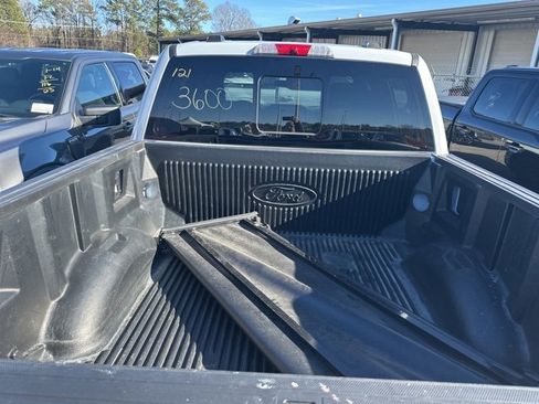 Used 2022 Ford F150 XLT w/ Equipment Group 302A High image 5