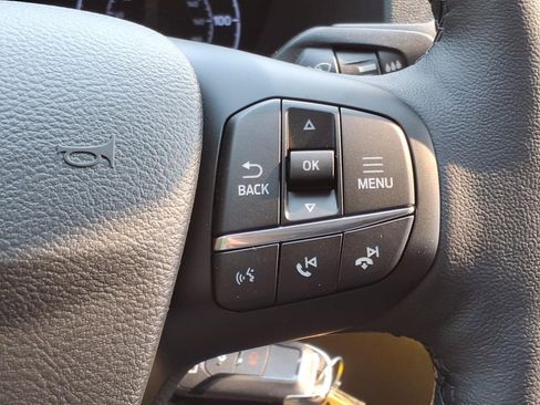 New 2025 Ford Transit 150 148 Medium Roof AWD w/ Interior Upgrade Package image 21