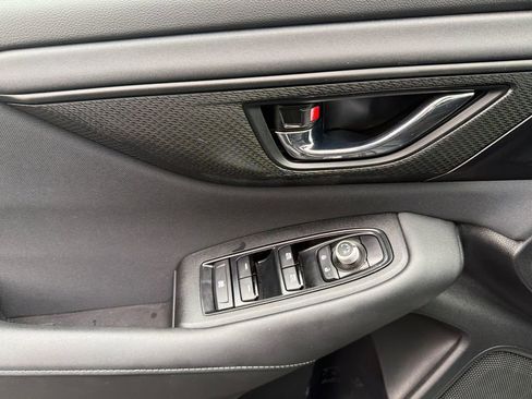 Used 2024 Subaru Outback Premium image 8