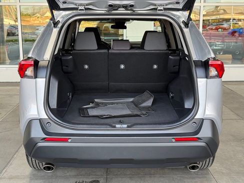 Certified 2024 Toyota RAV4 XLE image 16