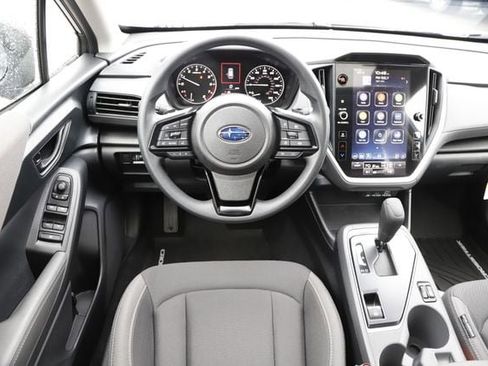 Certified 2025 Subaru Crosstrek 2.0i Premium AWD/4WD image 18