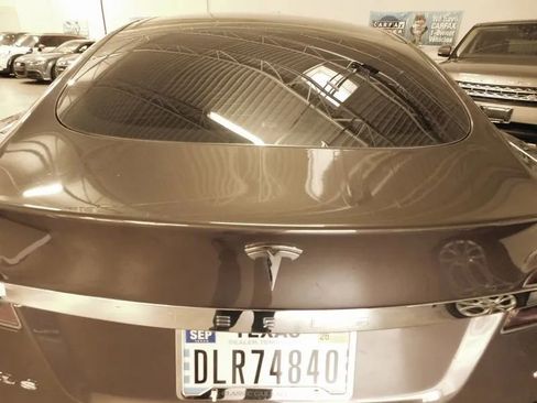 Used 2013 Tesla Model S RWD image 24