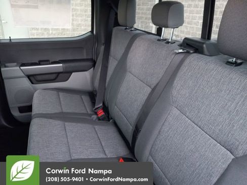 New 2026 Ford F350 XL w/ STX Appearance Package image 24