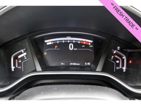 Used 2018 Honda CR-V EX image 16