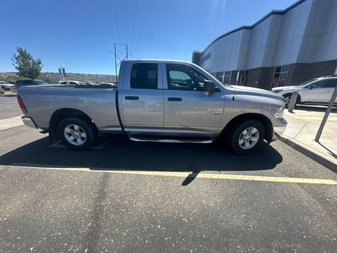 Used 2022 RAM 1500 Tradesman w/ Popular Equipment Group AWD/4WD image 7
