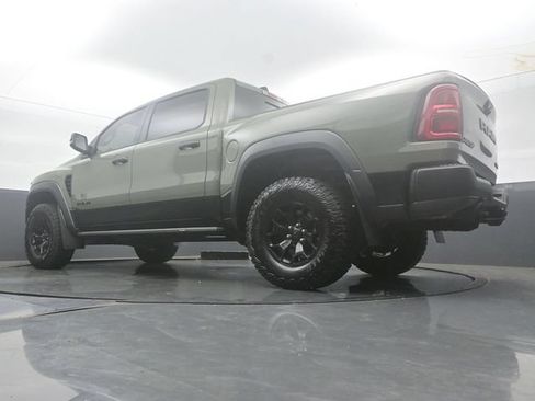 Used 2026 RAM 1500 RHO AWD/4WD image 46