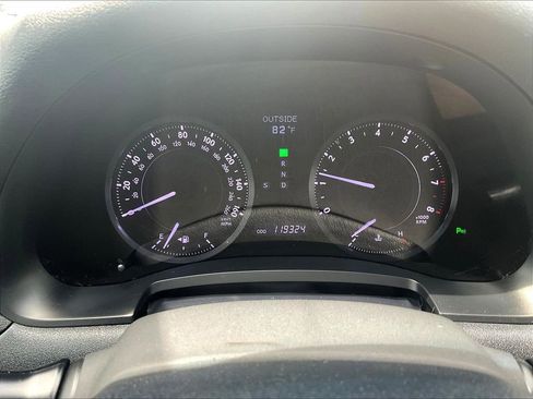 Used 2011 Lexus IS 350C w/ Luxury Pkg RWD image 13