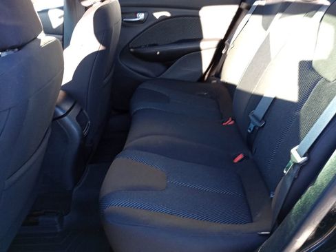 Used 2015 Dodge Dart SE w/ Convenience Group image 16