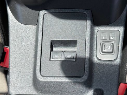 Used 2023 Ford Bronco Big Bend AWD/4WD image 20