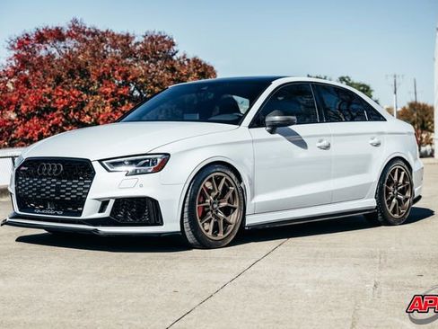 Used 2019 Audi RS 3 image 9