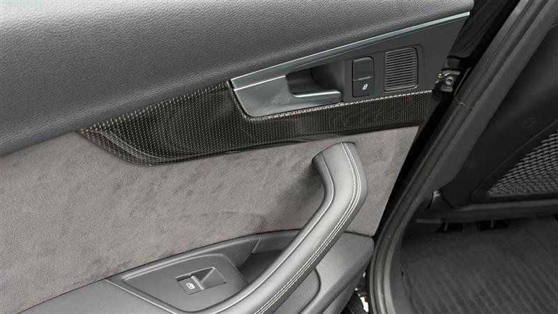 Used 2018 Audi S4 Premium Plus AWD/4WD image 47
