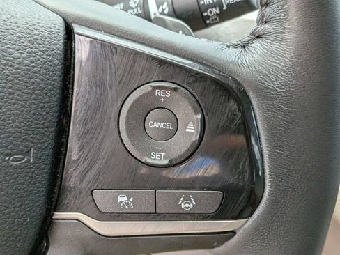 Certified 2021 Honda Odyssey Touring image 21