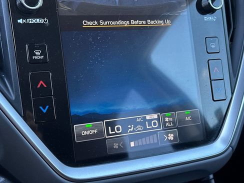 Certified 2024 Subaru Crosstrek 2.0i Premium image 19