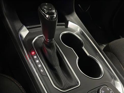 Used 2019 Chevrolet Traverse LT w/ LPO, Floor Liner Package image 21