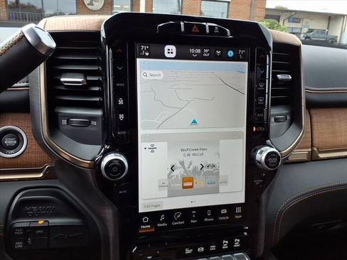 Used 2024 RAM 3500 Limited image 12