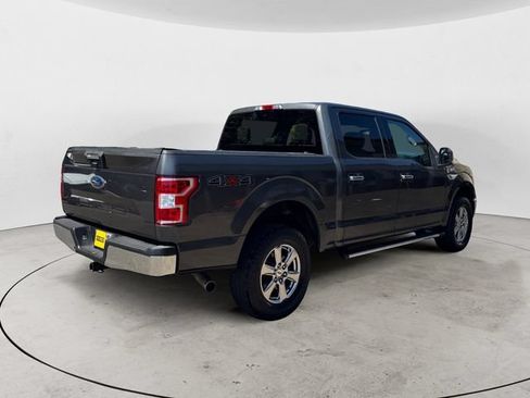 Used 2019 Ford F150 XLT w/ Equipment Group 302A Luxury AWD/4WD image 5