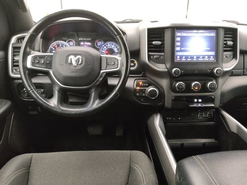 Used 2019 RAM 1500 Big Horn AWD/4WD image 22