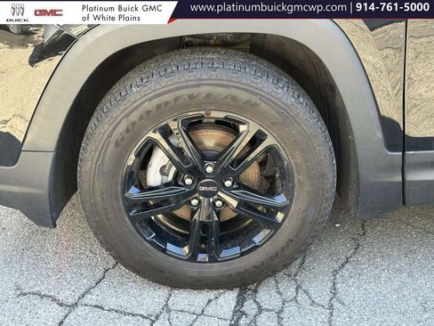 Used 2022 GMC Terrain AT4 w/ Tech Package image 7