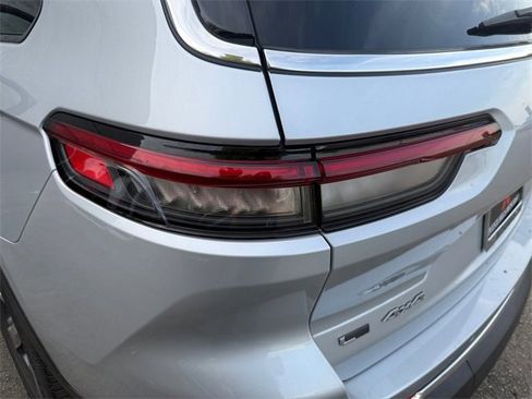 Used 2021 Jeep Grand Cherokee L Limited w/ Trailer Tow Package image 32