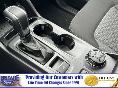 New 2025 Ford Ranger XLT w/ FX4 Off-Road Package image 21