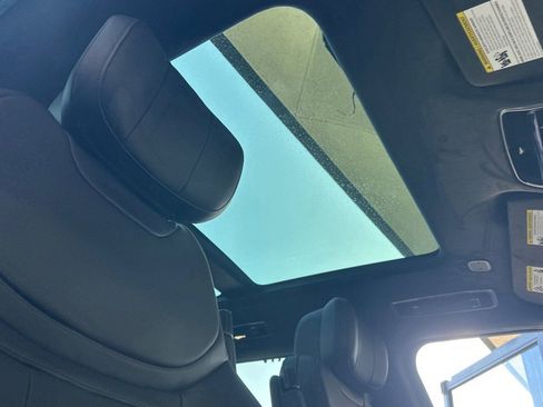 New 2026 Land Rover Range Rover Sport Autobiography AWD/4WD image 27