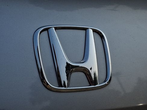 Used 2022 Honda Civic EX image 29