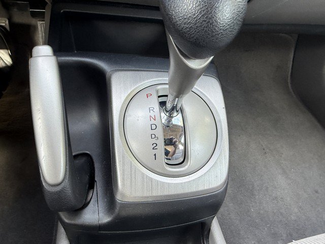 Used 2007 Honda Civic EX image 31