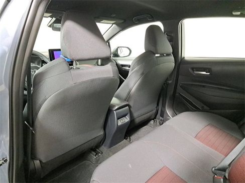 Used 2023 Toyota Corolla SE image 11