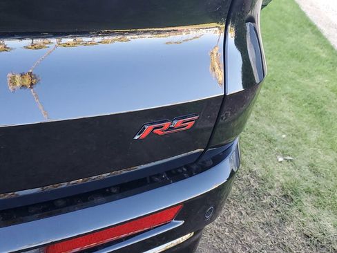 New 2026 Chevrolet Traverse RS w/ LPO, Floor Liner Package image 8