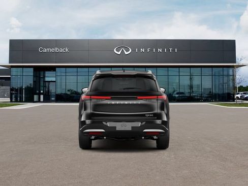 New 2027 INFINITI QX60 Luxe FWD image 2