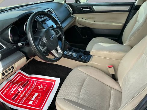 Used 2015 Subaru Outback 2.5i Premium image 13