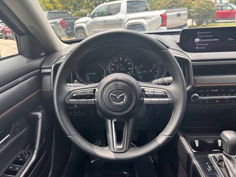 Used 2025 MAZDA CX-50 2.5 Hybrid w/ Premium Plus Pkg AWD/4WD image 32