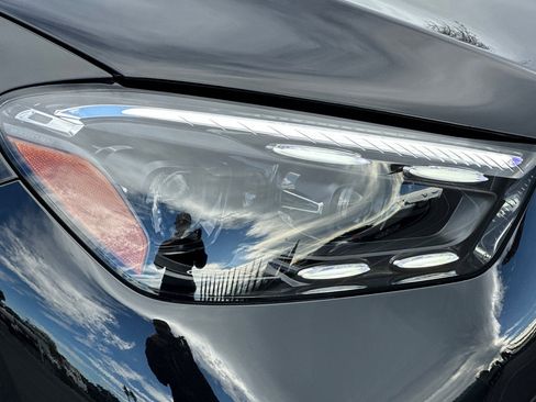 New 2026 Mercedes-Benz GLE 53 AMG 4MATIC Coupe image 10