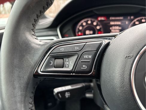 Used 2019 Audi A5 2.0T Premium Plus w/ Premium Plus image 27