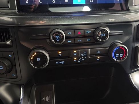 Used 2025 Ford F150 STX w/ Equipment Group 200A image 16
