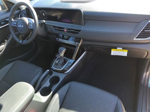 New 2026 Kia Seltos EX image 11