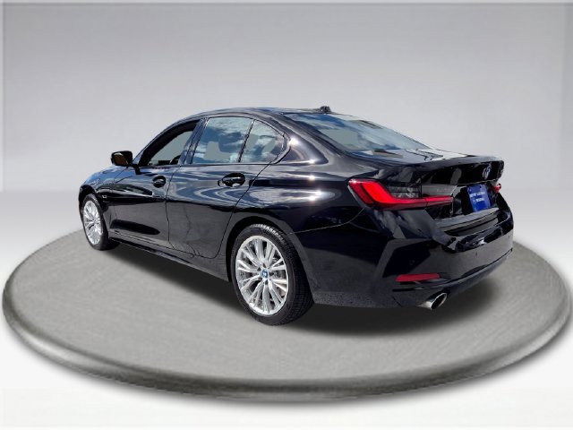 Used 2023 BMW 330e w/ Driving Assistance Package RWD image 15