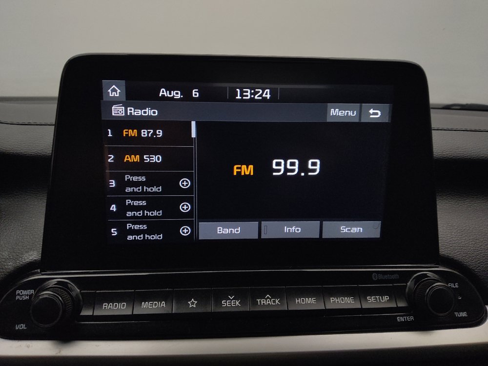 Used 2019 Kia Forte LXS FWD image 25