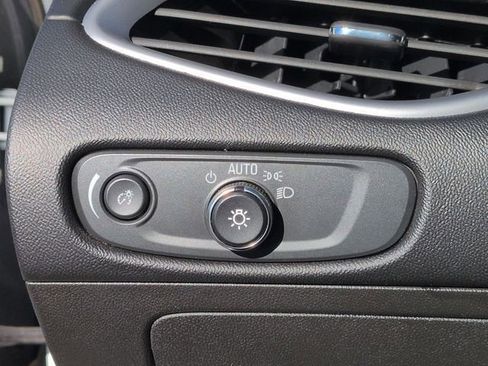 Certified 2024 Chevrolet Malibu LT image 15