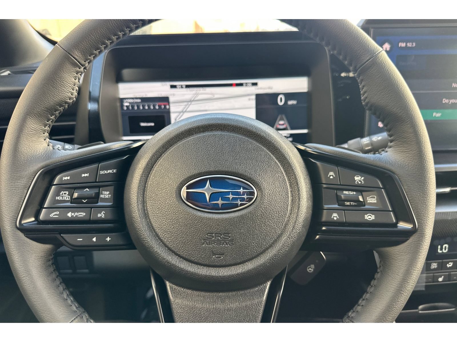 New 2026 Subaru Outback Premium AWD/4WD image 23