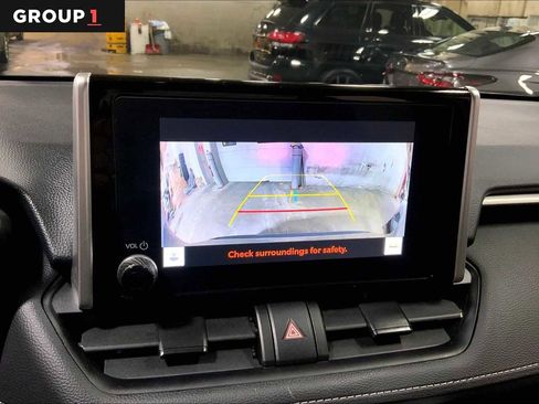 Certified 2024 Toyota RAV4 XLE w/ Convenience Package image 27