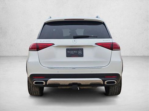 Used 2021 Mercedes-Benz GLE 350 4MATIC image 6
