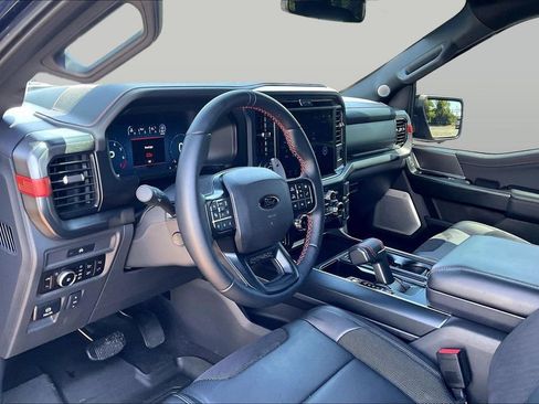 Certified 2025 Ford F150 Raptor AWD/4WD image 13