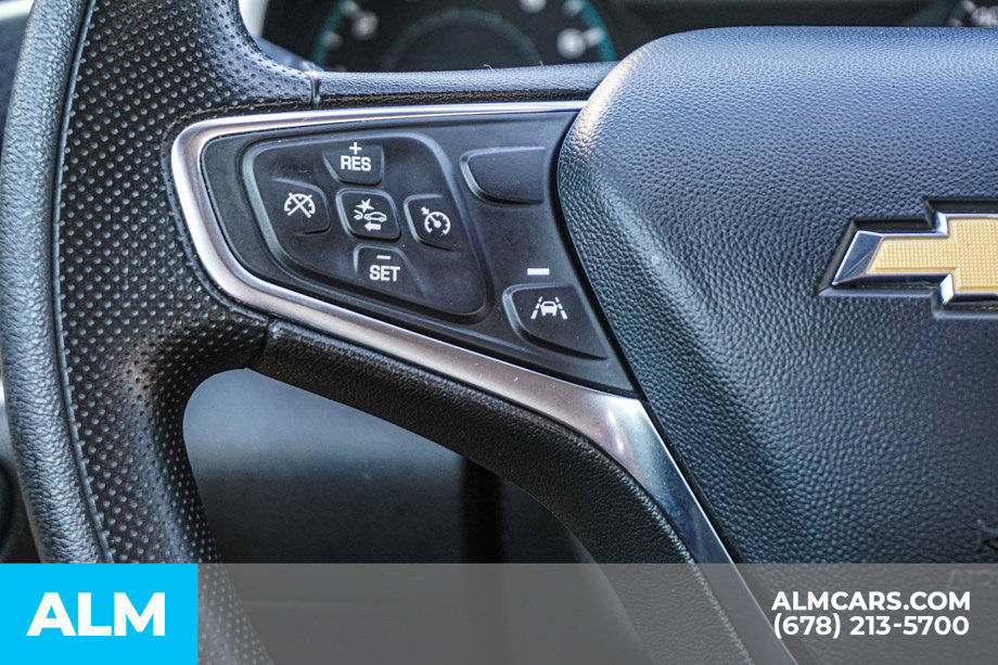 Used 2024 Chevrolet Malibu LT FWD image 28