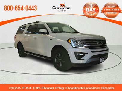 Used 2018 Ford Expedition Max XLT w/ Equipment Group 202A