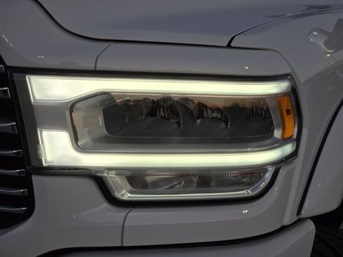 Used 2022 RAM 3500 Laramie image 3