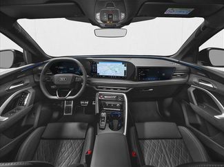 New 2025 Audi SQ5 Prestige AWD/4WD video 2