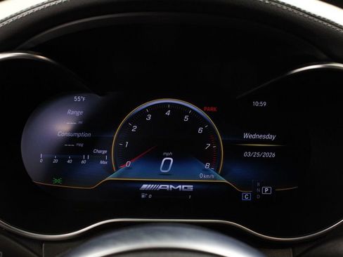 Certified 2022 Mercedes-Benz C 43 AMG 4MATIC Coupe image 21