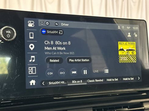 Used 2025 Honda Prologue EX image 20