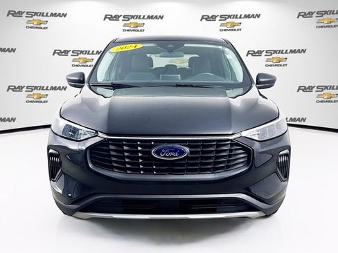 Used 2024 Ford Escape Active FWD image 2